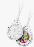 Swatch x AP - HUIT BLANC