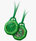 Swatch x AP GREEN EIGHT