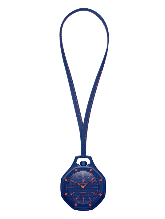 Swatch x AP - ORENJI HACHI