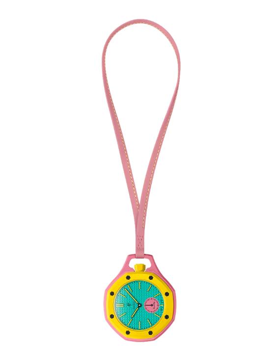Swatch x AP - OTG ROZ