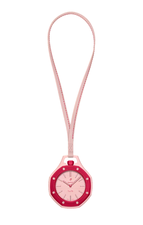 Swatch x AP - OTTO ROSSO